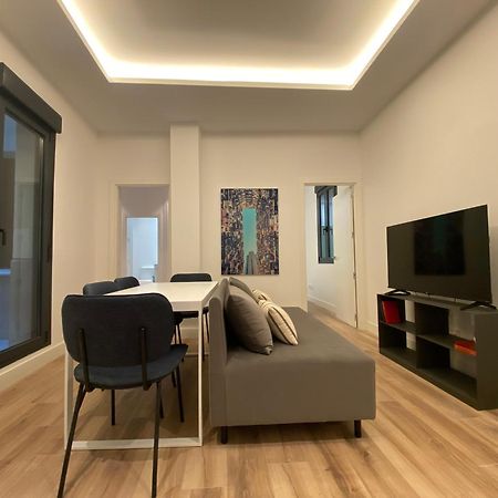 Fomento By Wynwood House Apart otel Madrid Dış mekan fotoğraf