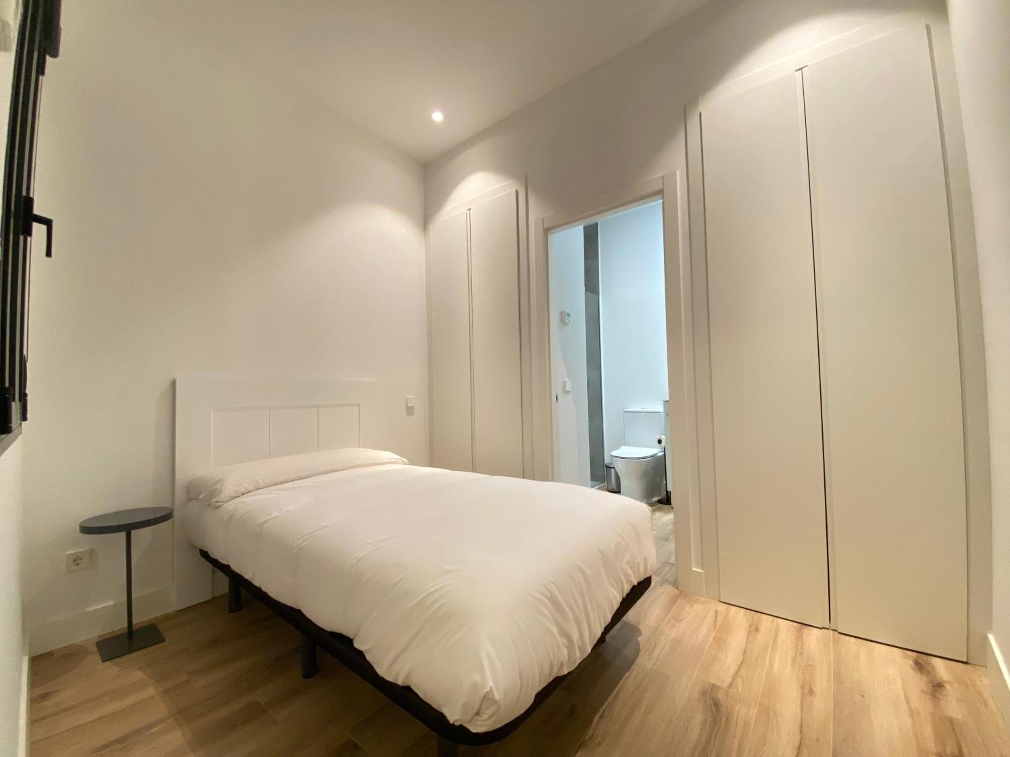 Fomento By Wynwood House Apart otel Madrid Dış mekan fotoğraf