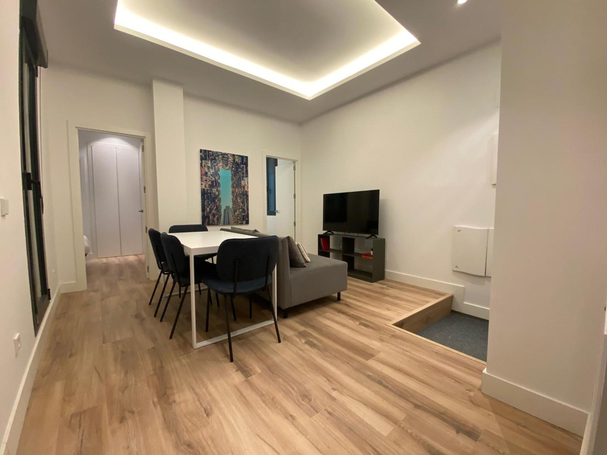 Fomento By Wynwood House Apart otel Madrid Dış mekan fotoğraf