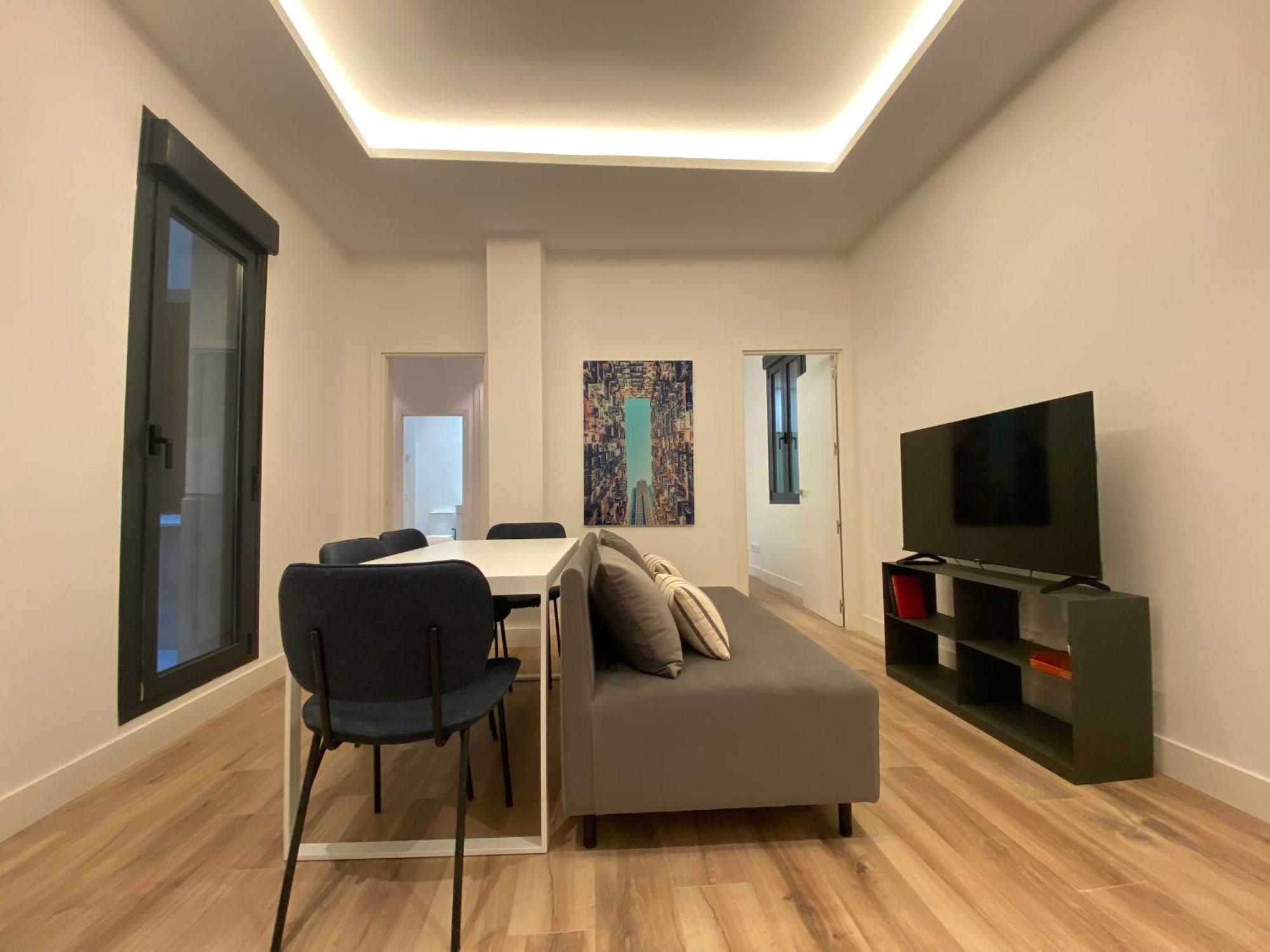 Fomento By Wynwood House Apart otel Madrid Dış mekan fotoğraf