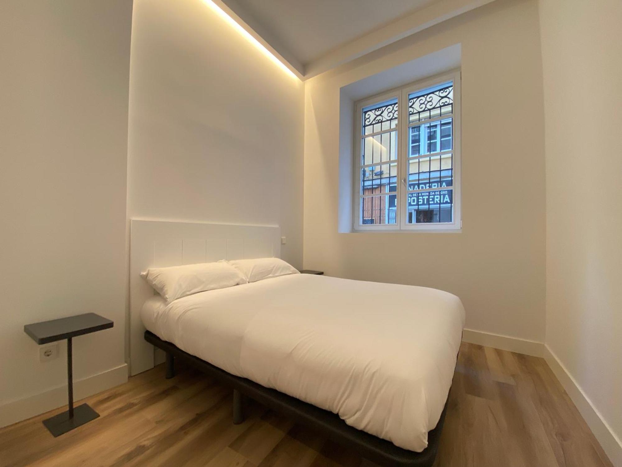 Fomento By Wynwood House Apart otel Madrid Dış mekan fotoğraf