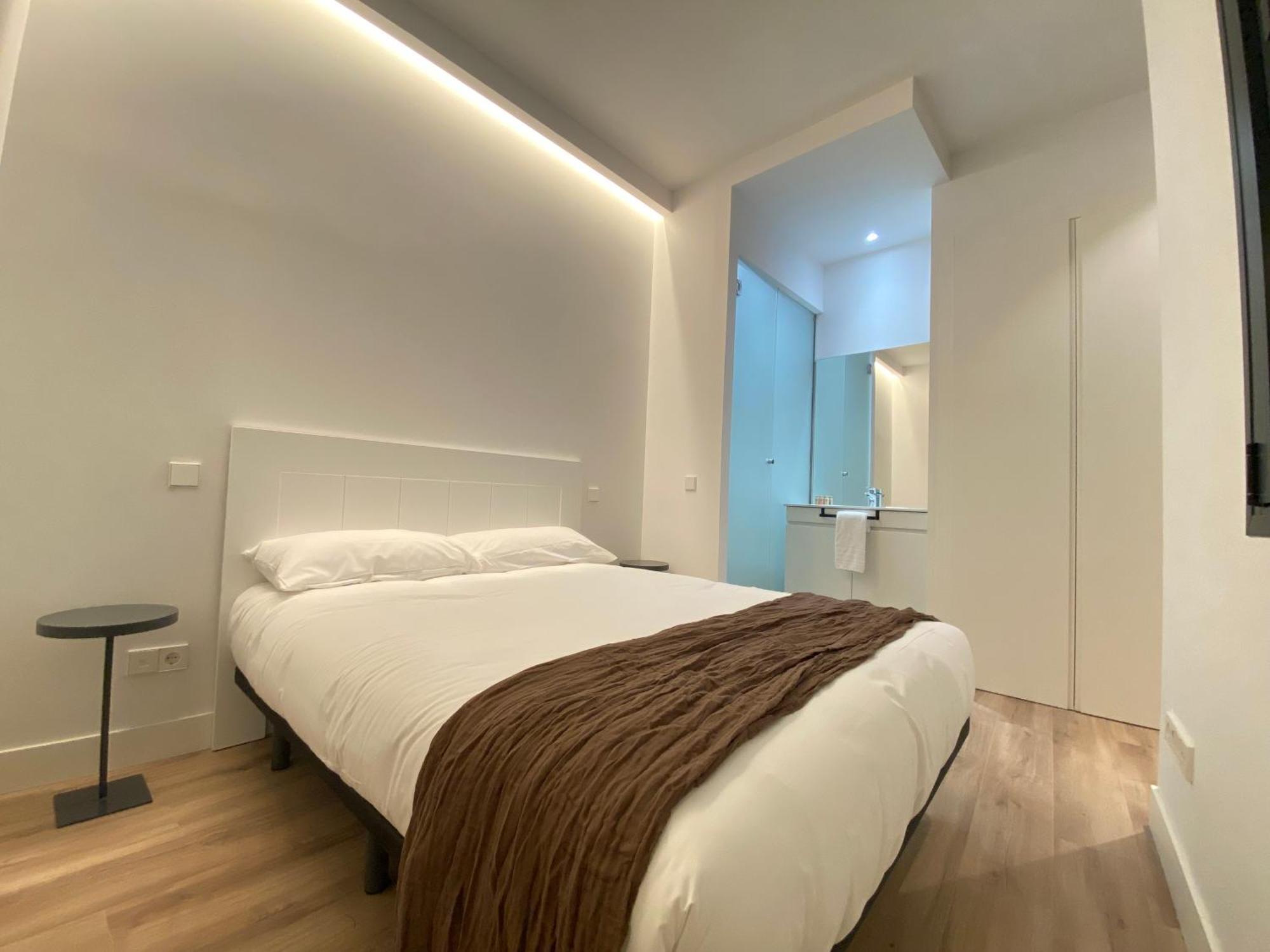 Fomento By Wynwood House Apart otel Madrid Dış mekan fotoğraf