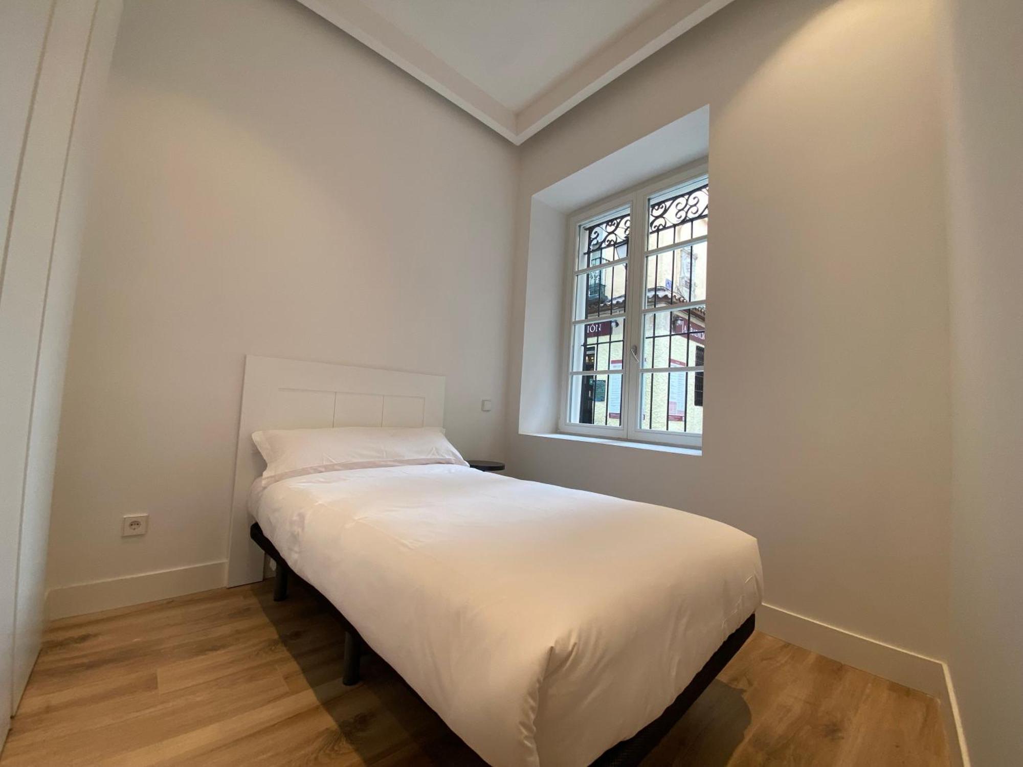 Fomento By Wynwood House Apart otel Madrid Dış mekan fotoğraf