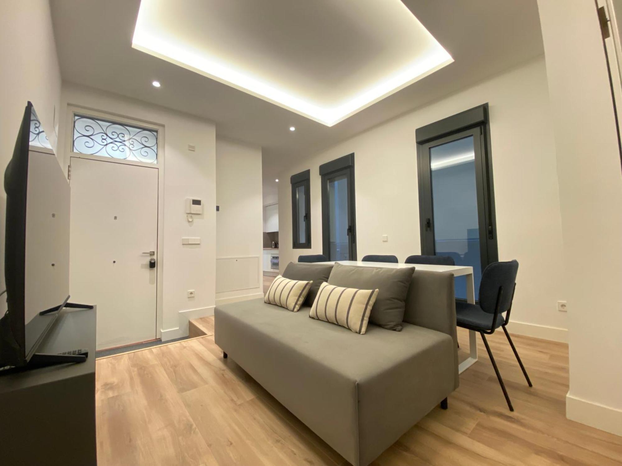 Fomento By Wynwood House Apart otel Madrid Dış mekan fotoğraf