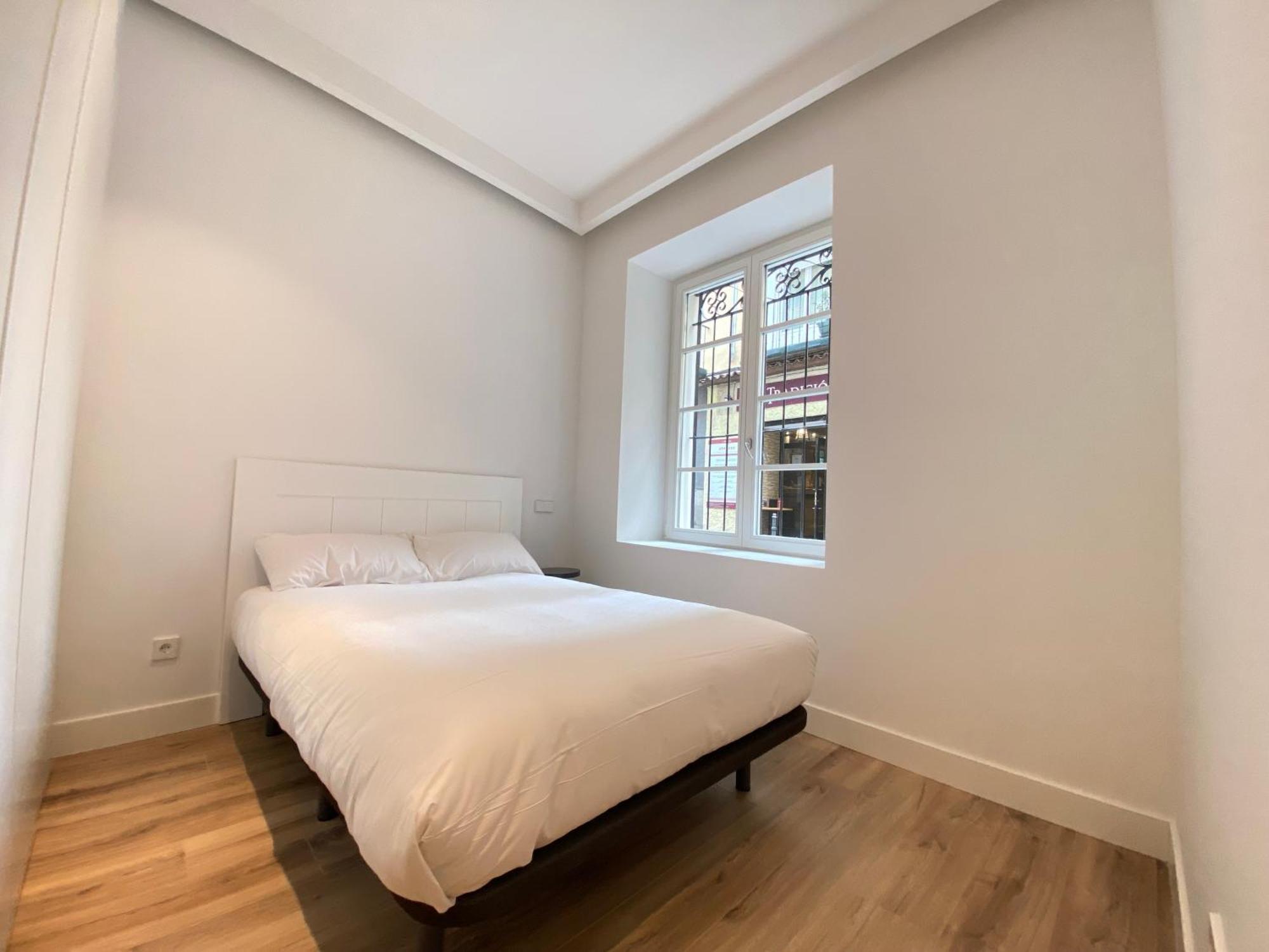 Fomento By Wynwood House Apart otel Madrid Dış mekan fotoğraf
