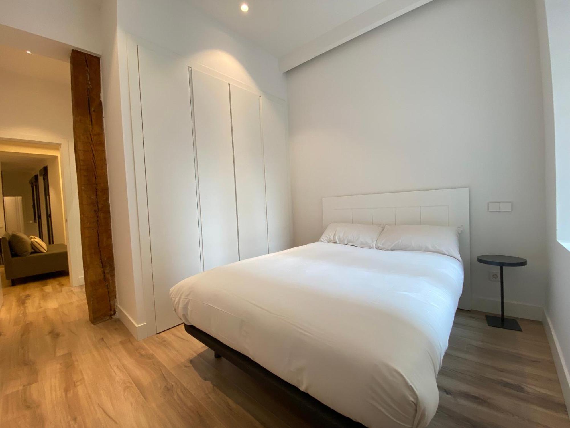Fomento By Wynwood House Apart otel Madrid Dış mekan fotoğraf