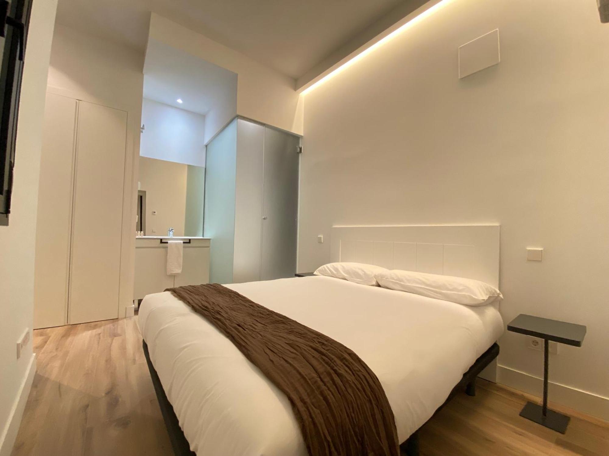 Fomento By Wynwood House Apart otel Madrid Dış mekan fotoğraf