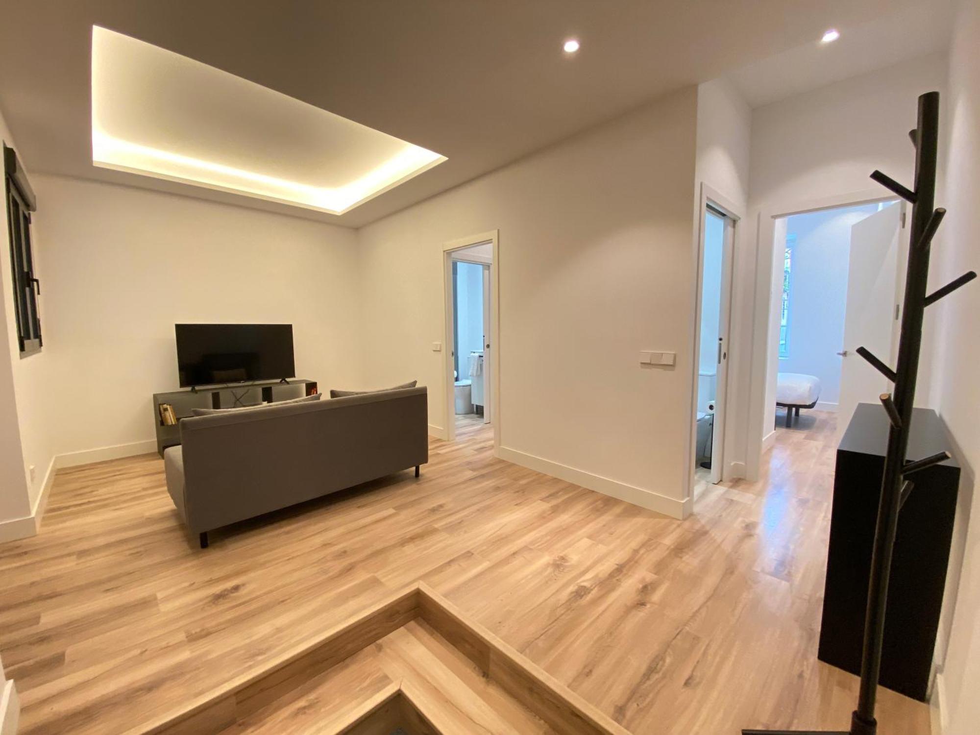 Fomento By Wynwood House Apart otel Madrid Dış mekan fotoğraf