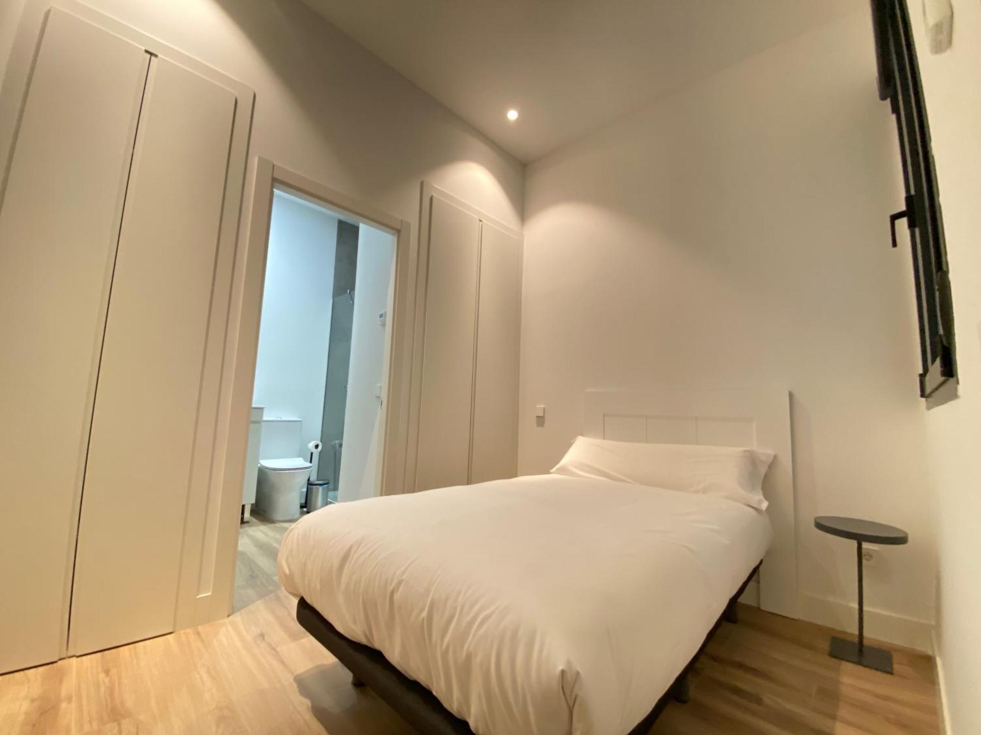 Fomento By Wynwood House Apart otel Madrid Dış mekan fotoğraf