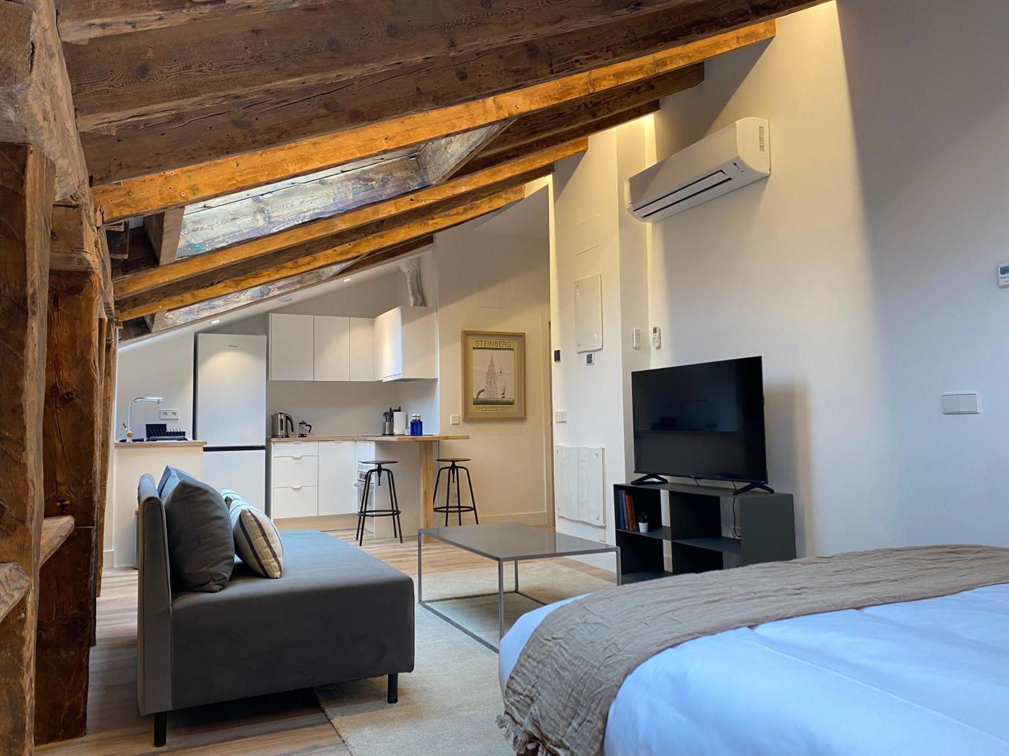 Fomento By Wynwood House Apart otel Madrid Dış mekan fotoğraf