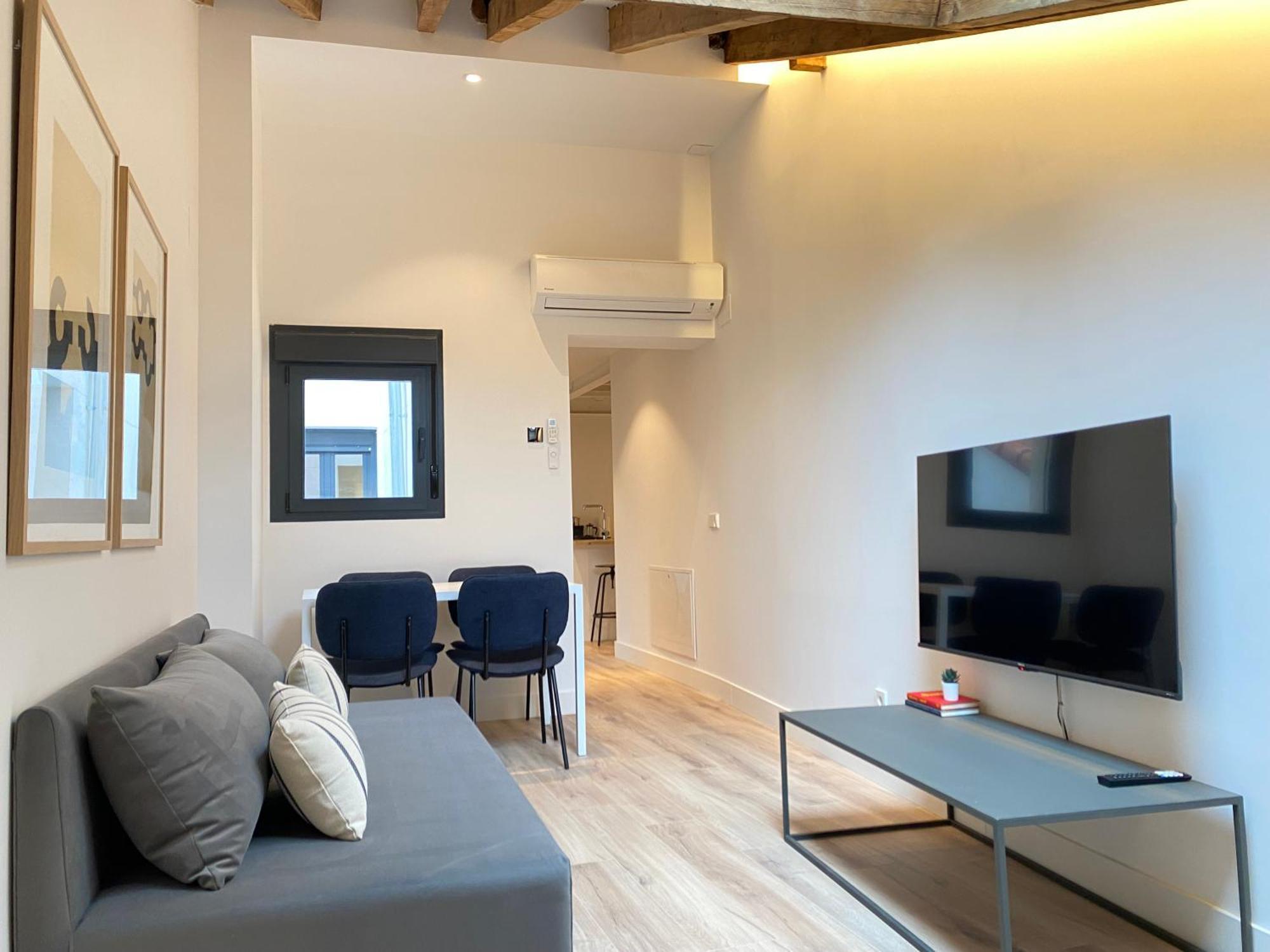 Fomento By Wynwood House Apart otel Madrid Dış mekan fotoğraf