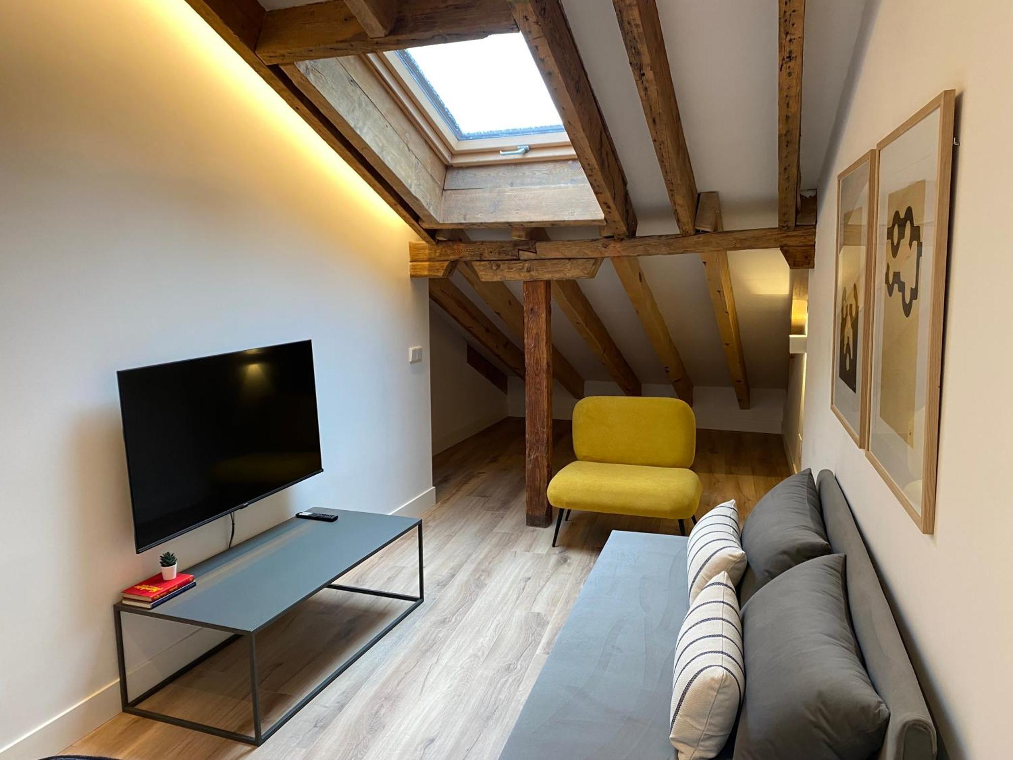 Fomento By Wynwood House Apart otel Madrid Dış mekan fotoğraf