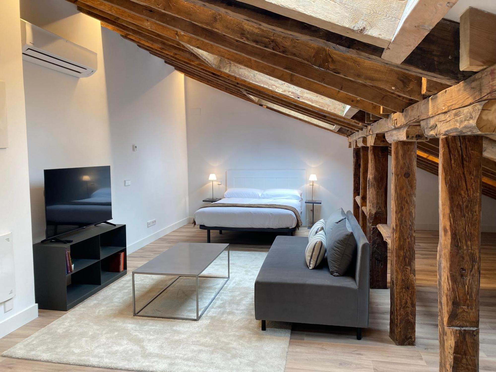 Fomento By Wynwood House Apart otel Madrid Dış mekan fotoğraf