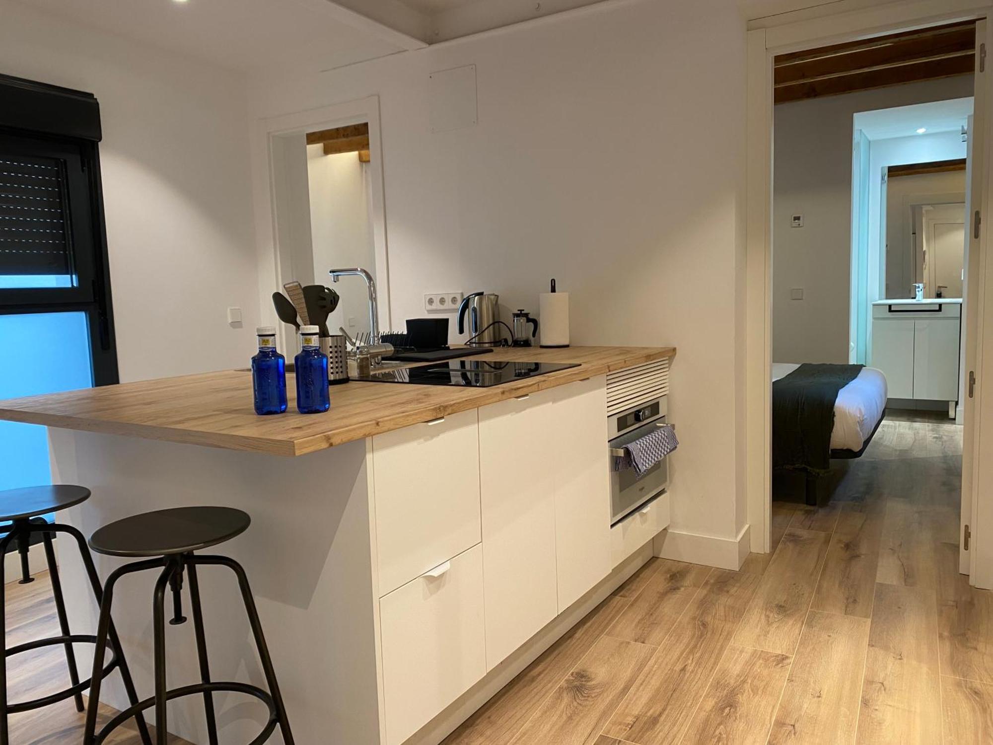 Fomento By Wynwood House Apart otel Madrid Dış mekan fotoğraf