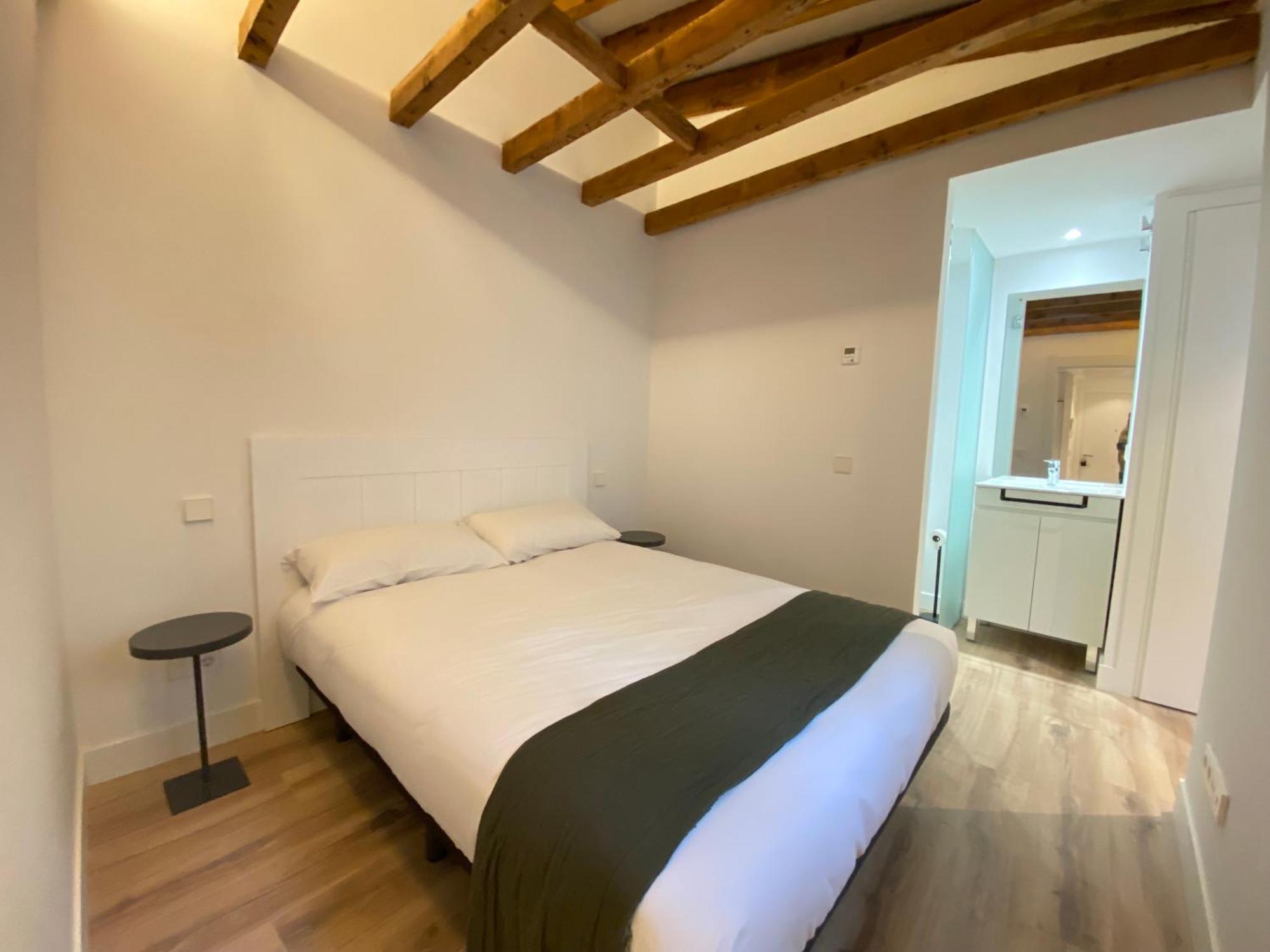 Fomento By Wynwood House Apart otel Madrid Dış mekan fotoğraf