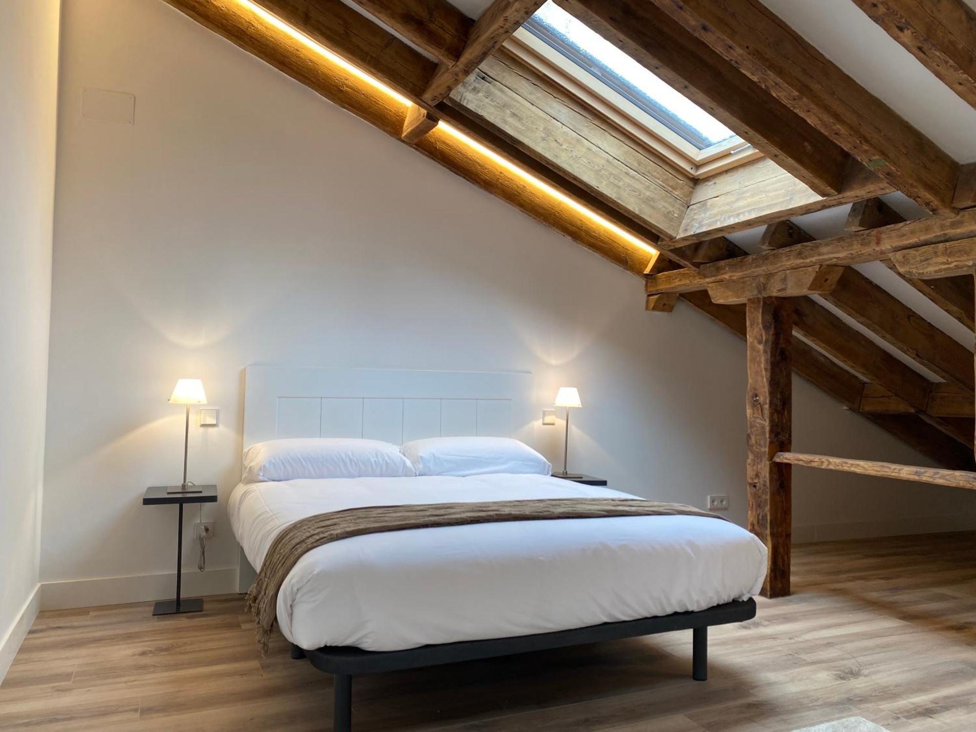 Fomento By Wynwood House Apart otel Madrid Dış mekan fotoğraf