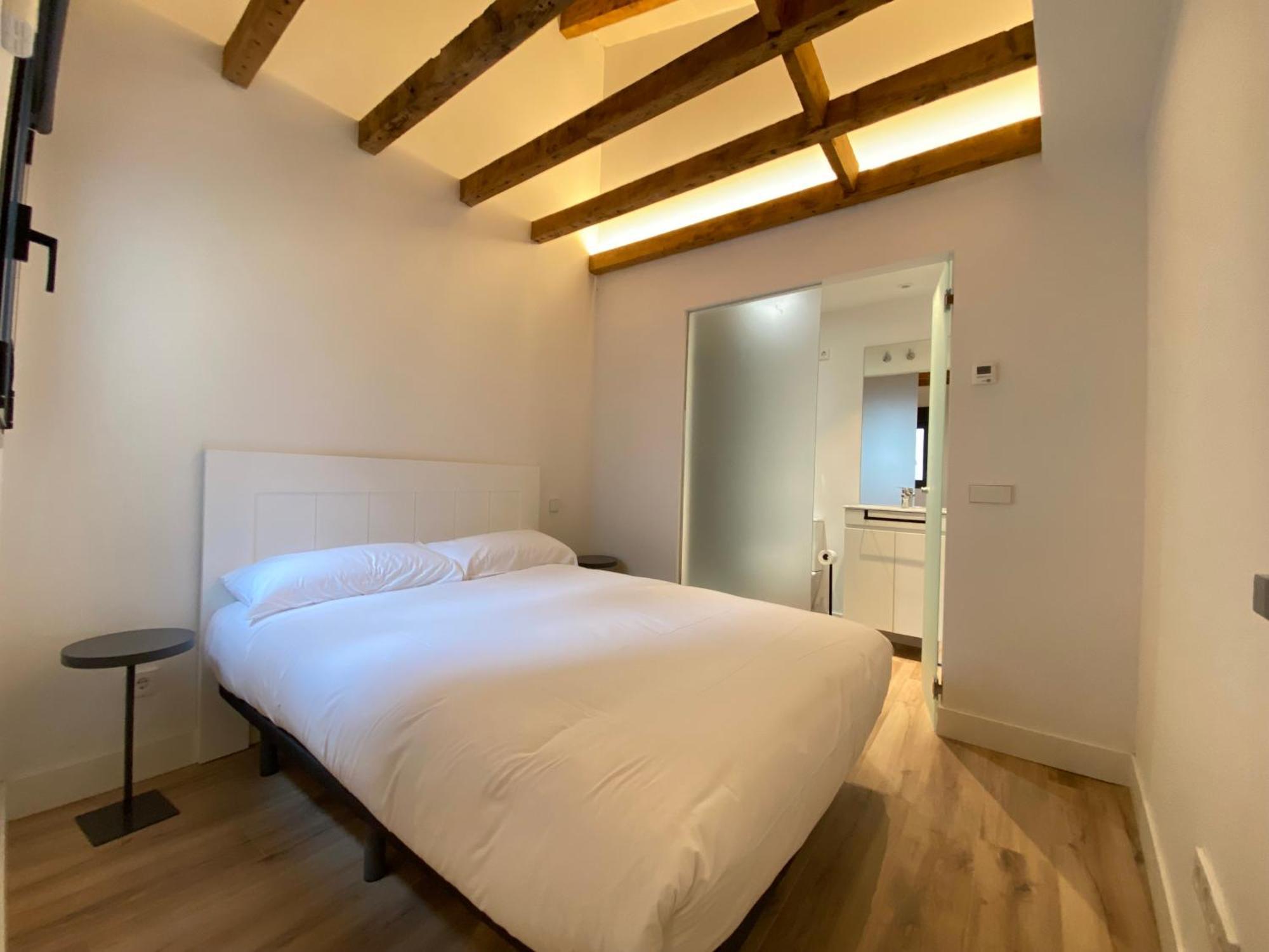 Fomento By Wynwood House Apart otel Madrid Dış mekan fotoğraf