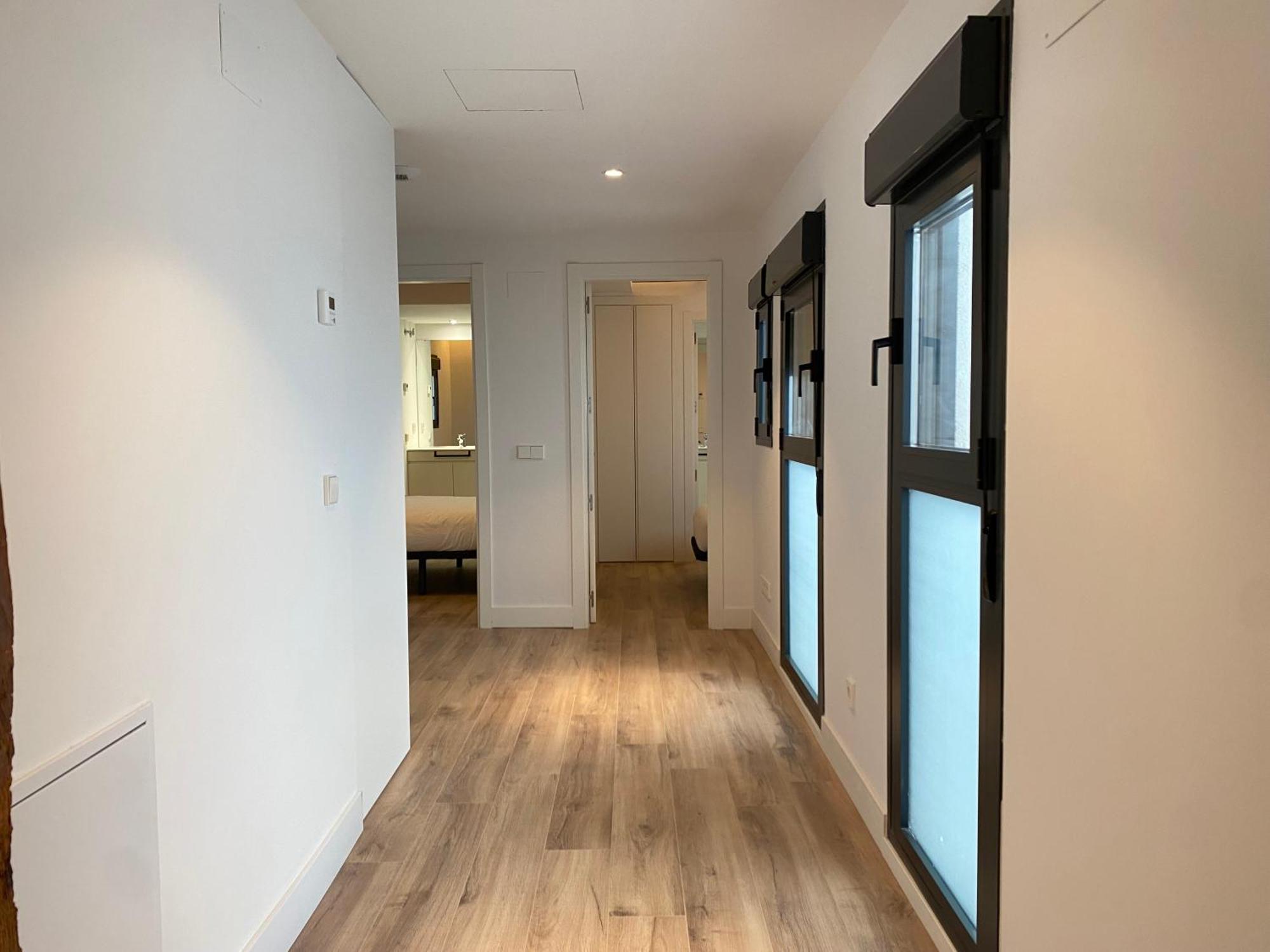 Fomento By Wynwood House Apart otel Madrid Dış mekan fotoğraf