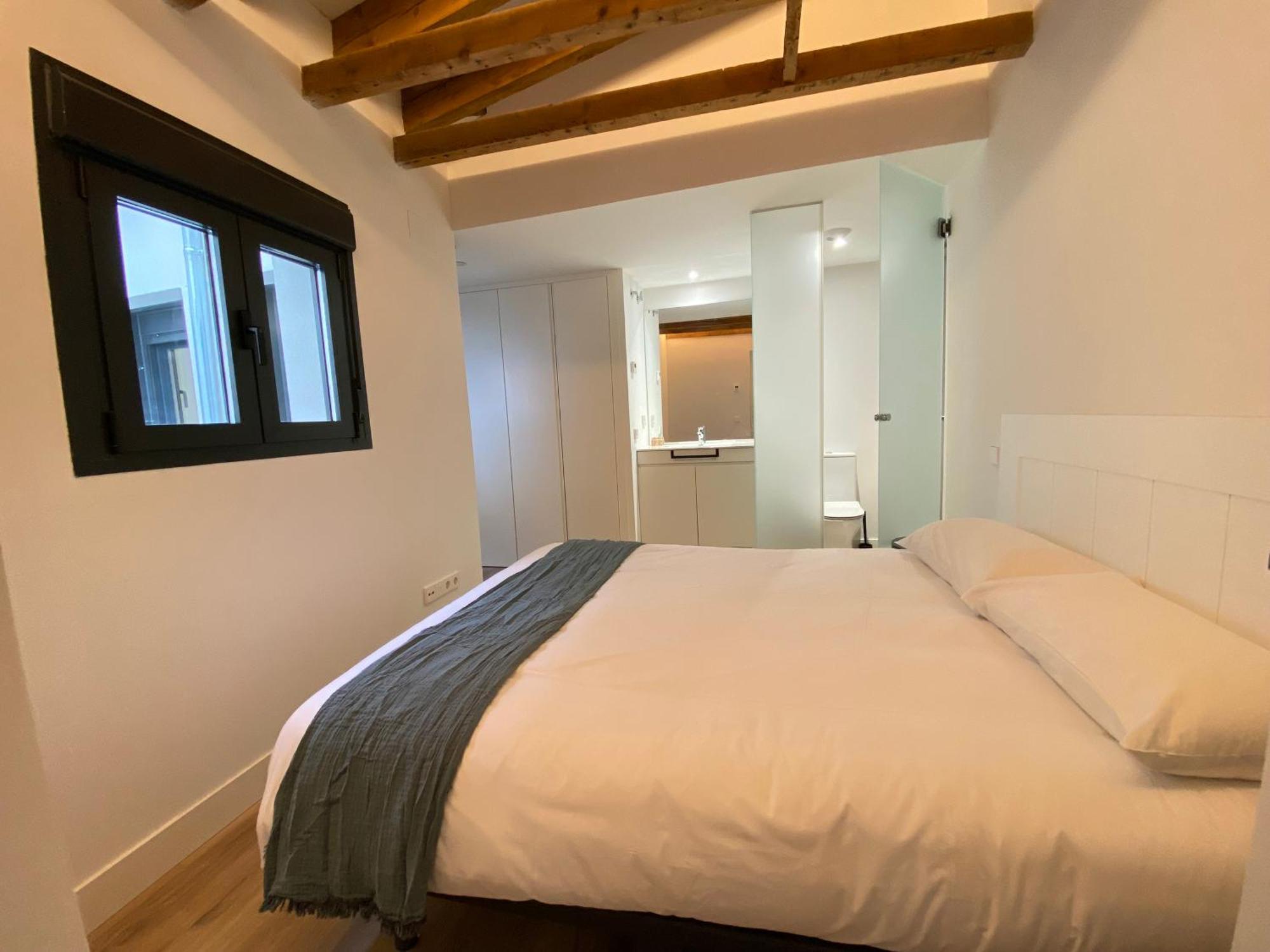 Fomento By Wynwood House Apart otel Madrid Dış mekan fotoğraf