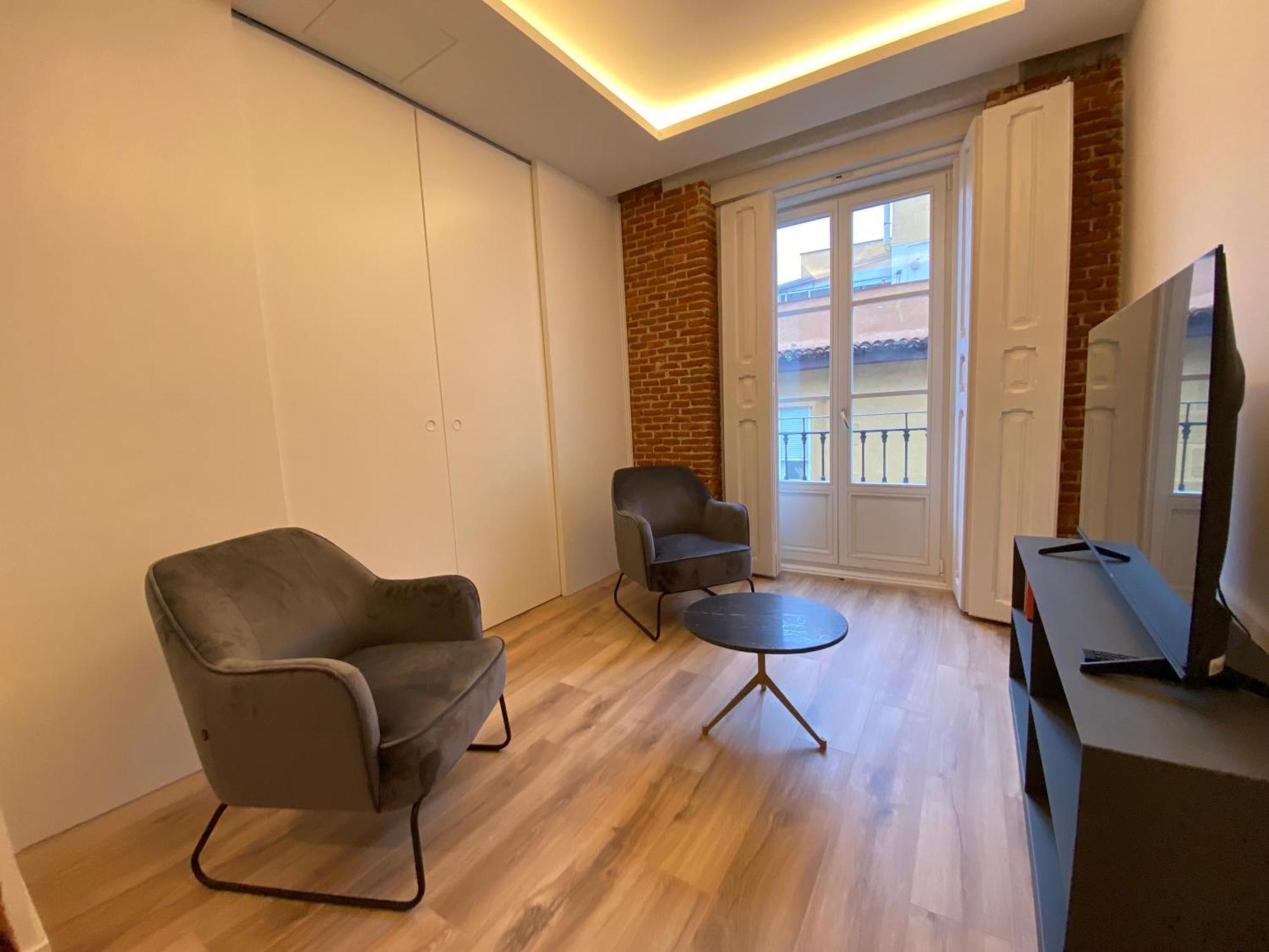 Fomento By Wynwood House Apart otel Madrid Dış mekan fotoğraf