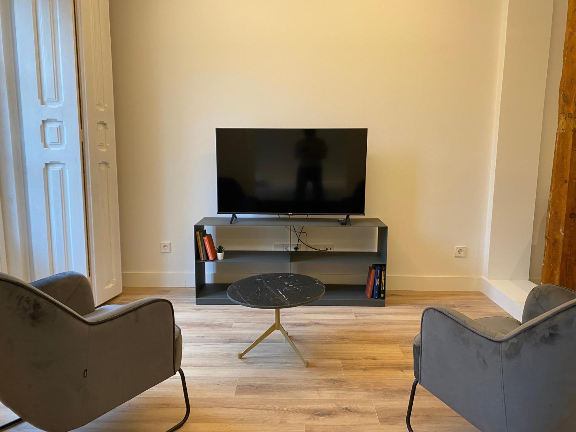 Fomento By Wynwood House Apart otel Madrid Dış mekan fotoğraf