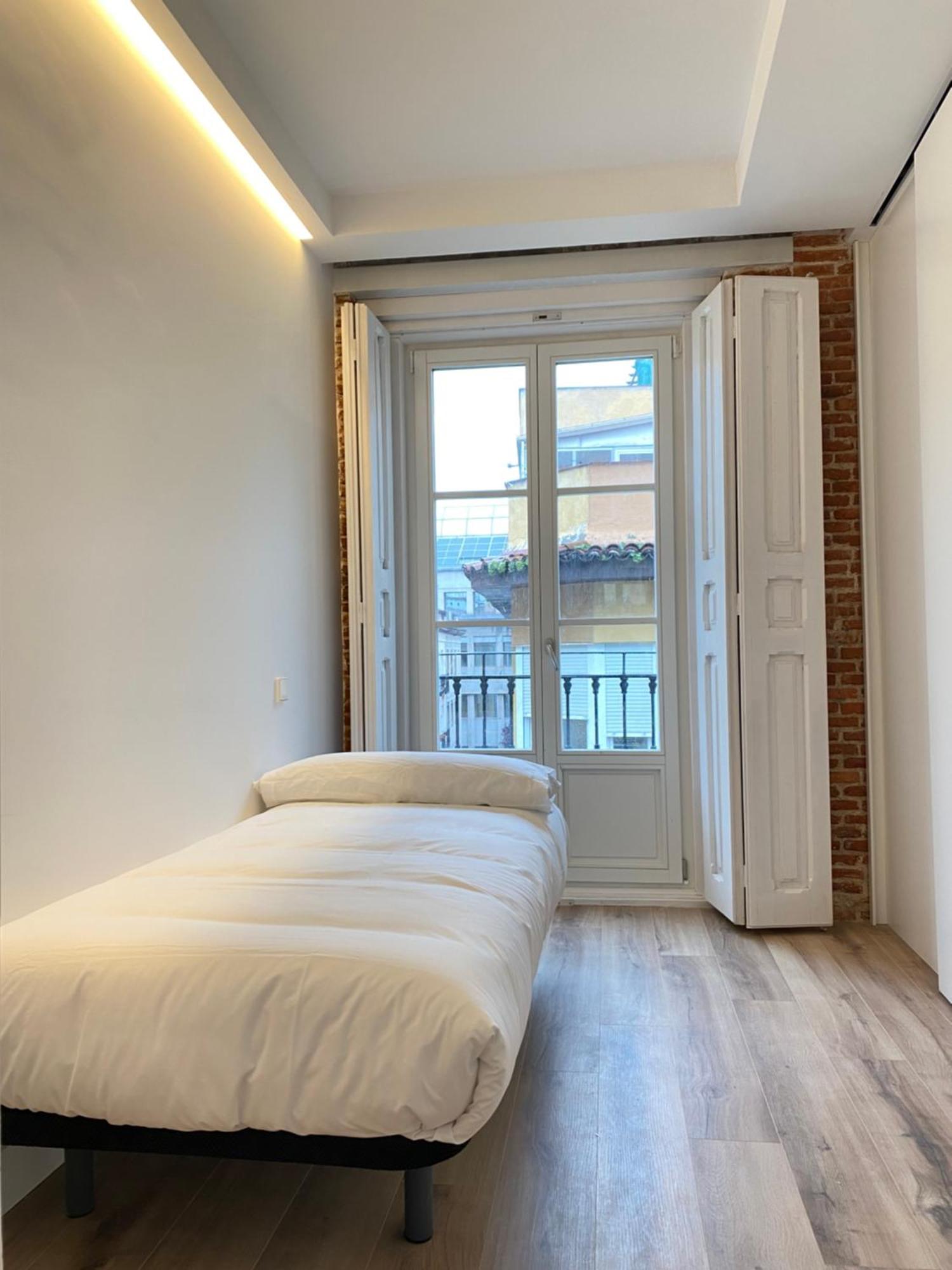 Fomento By Wynwood House Apart otel Madrid Dış mekan fotoğraf