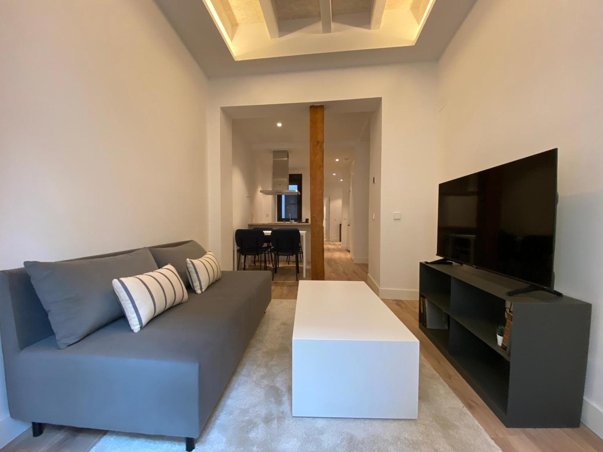 Fomento By Wynwood House Apart otel Madrid Dış mekan fotoğraf