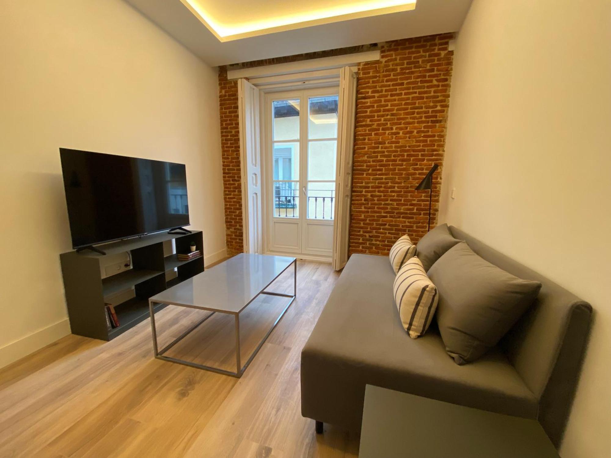 Fomento By Wynwood House Apart otel Madrid Dış mekan fotoğraf