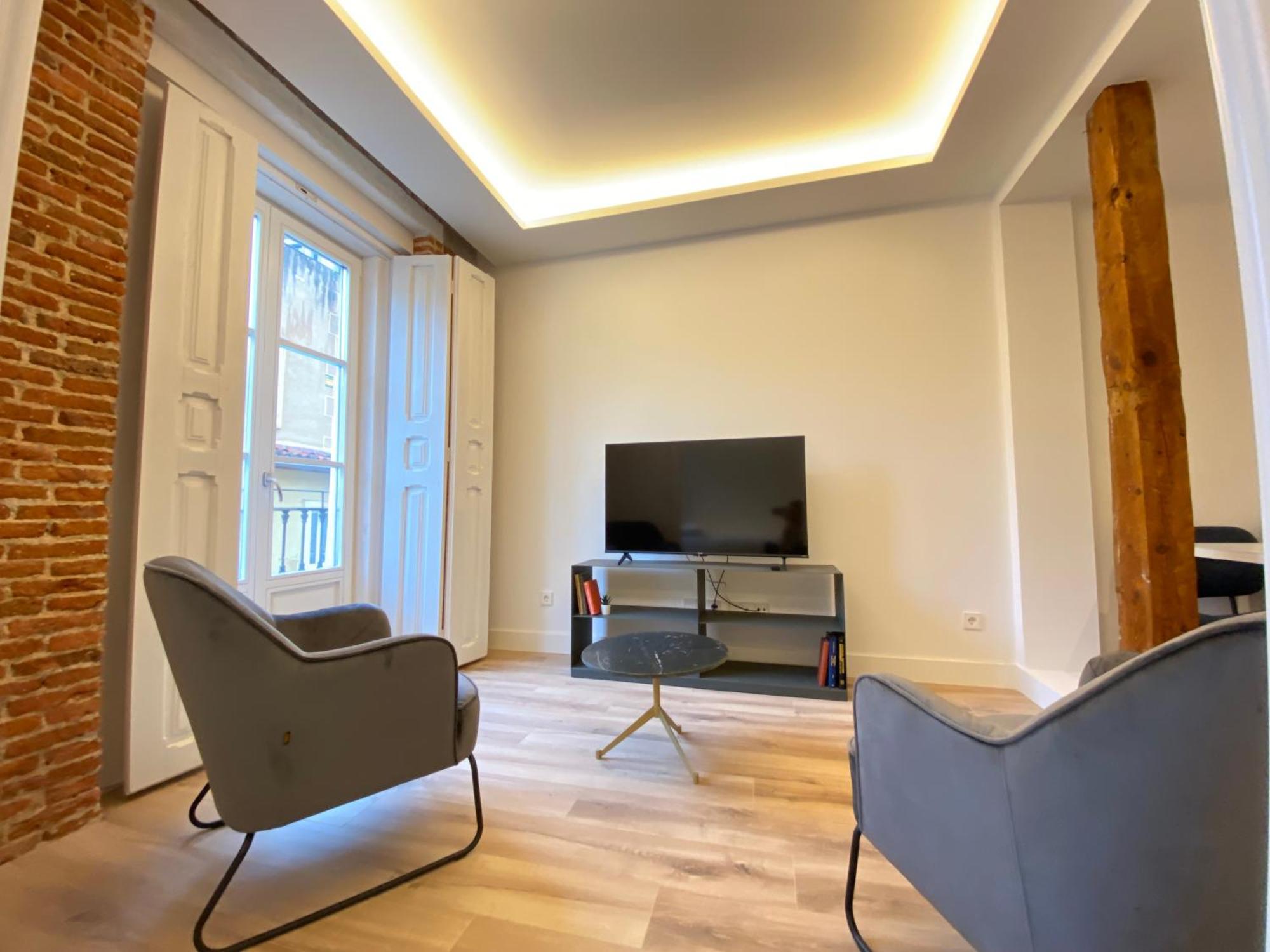 Fomento By Wynwood House Apart otel Madrid Dış mekan fotoğraf