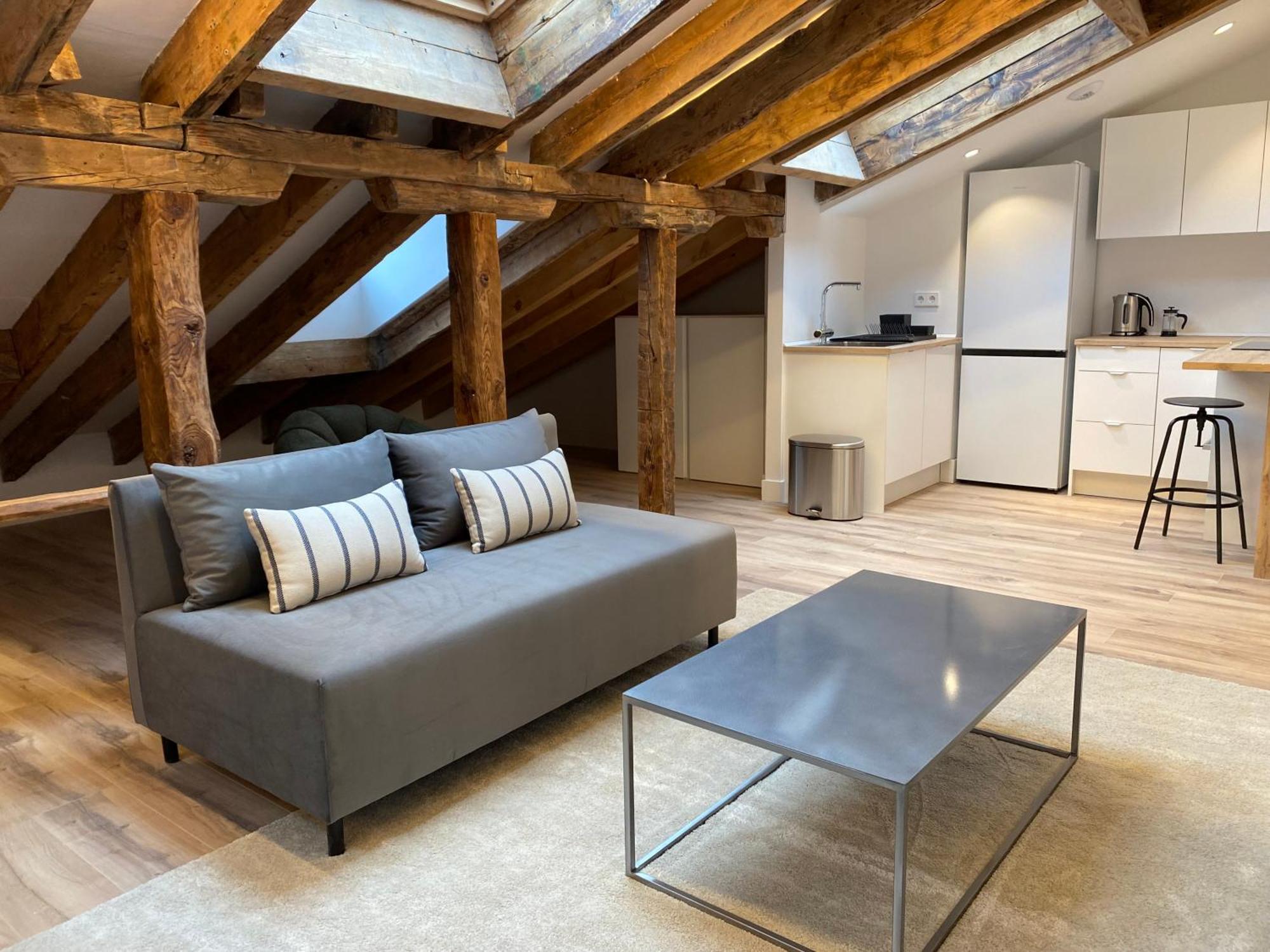 Fomento By Wynwood House Apart otel Madrid Dış mekan fotoğraf