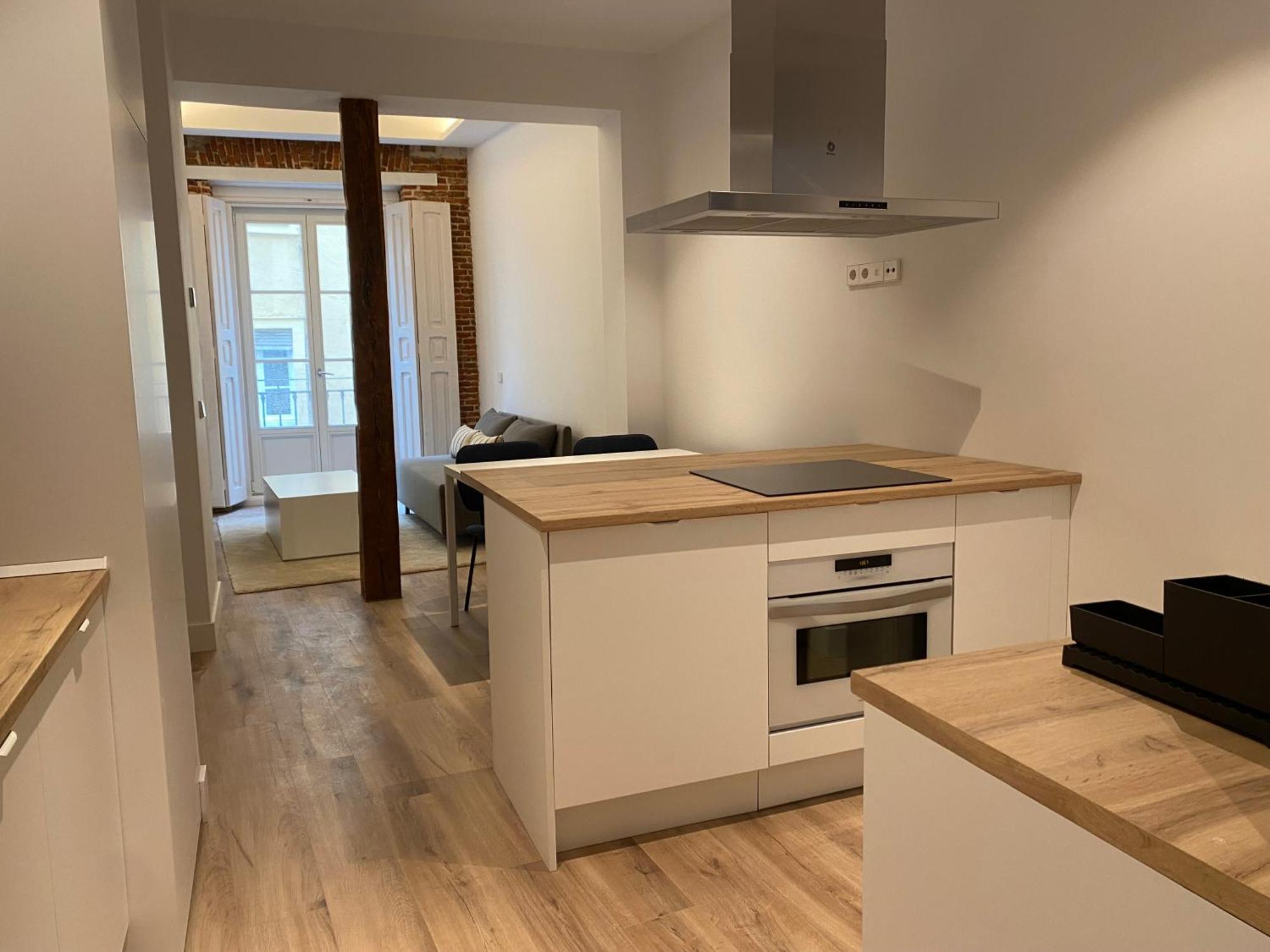 Fomento By Wynwood House Apart otel Madrid Dış mekan fotoğraf
