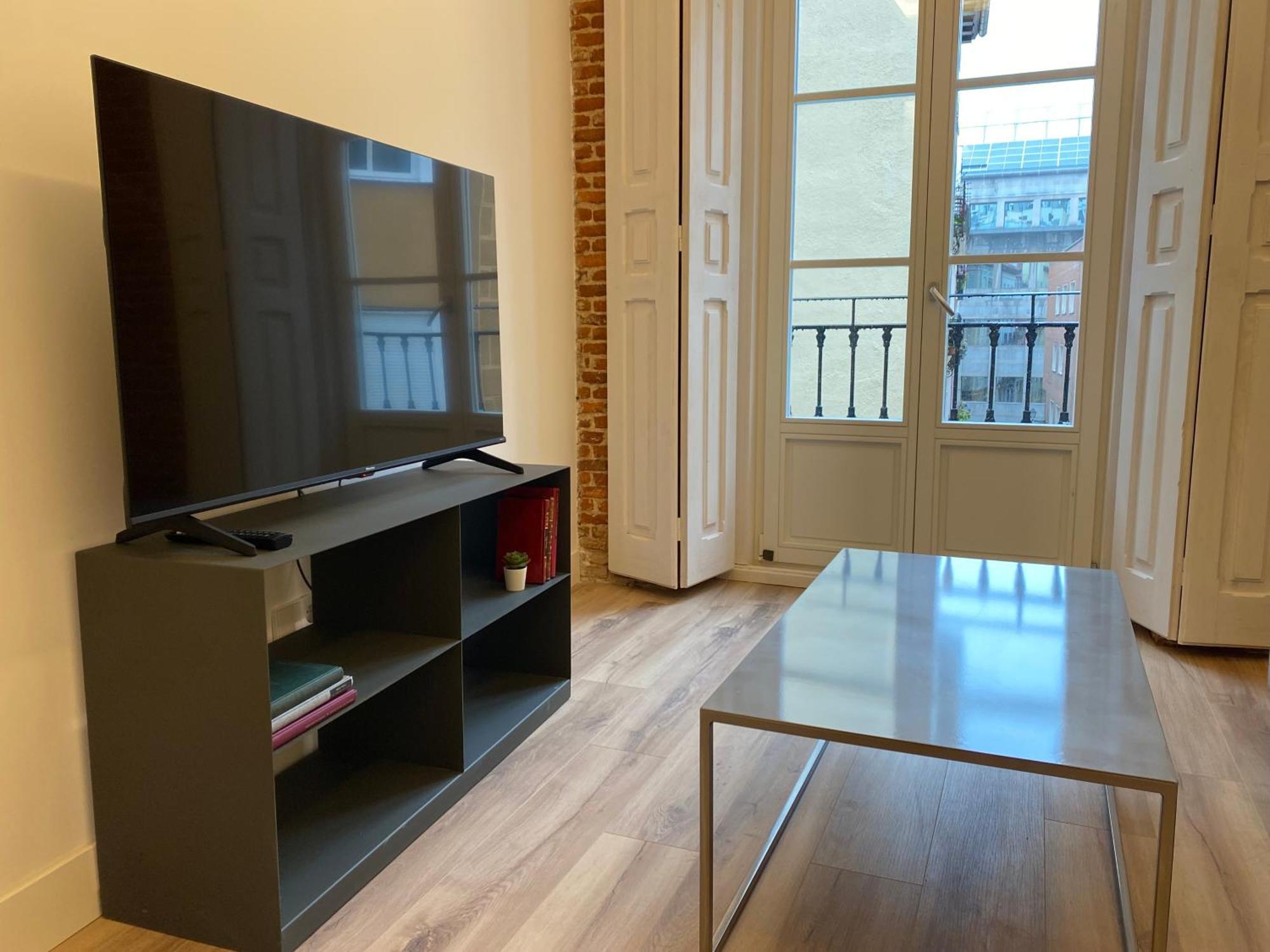 Fomento By Wynwood House Apart otel Madrid Dış mekan fotoğraf