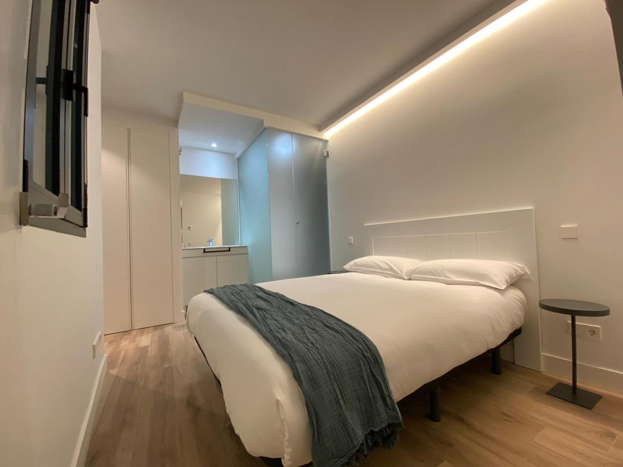 Fomento By Wynwood House Apart otel Madrid Dış mekan fotoğraf