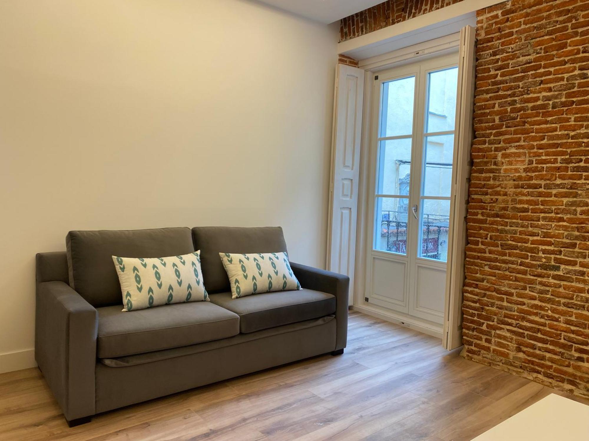 Fomento By Wynwood House Apart otel Madrid Dış mekan fotoğraf