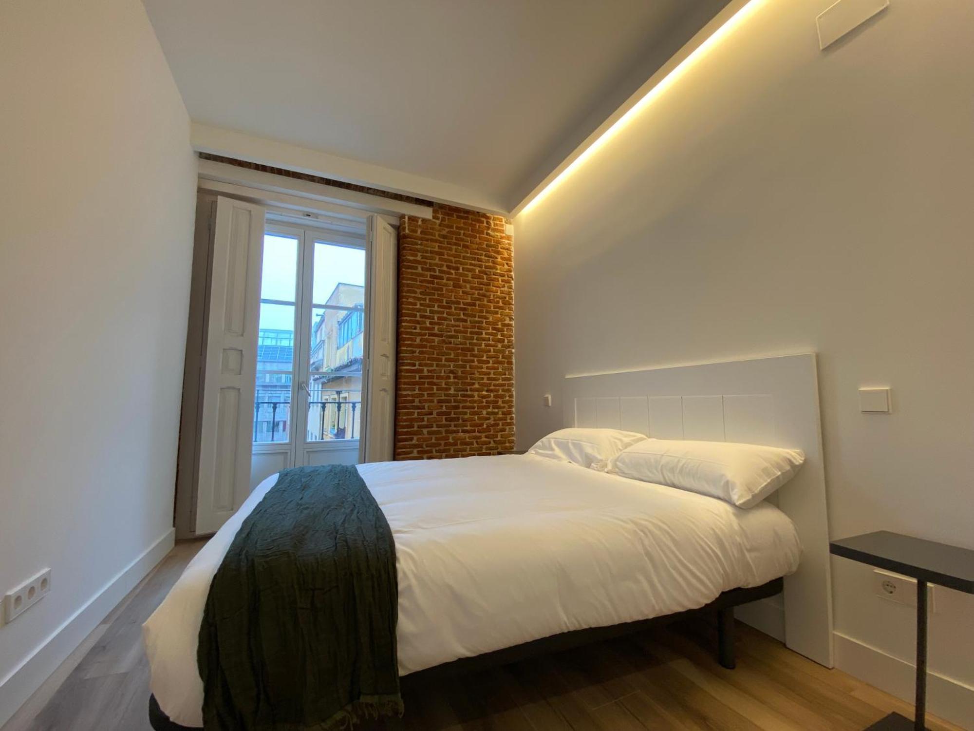 Fomento By Wynwood House Apart otel Madrid Dış mekan fotoğraf