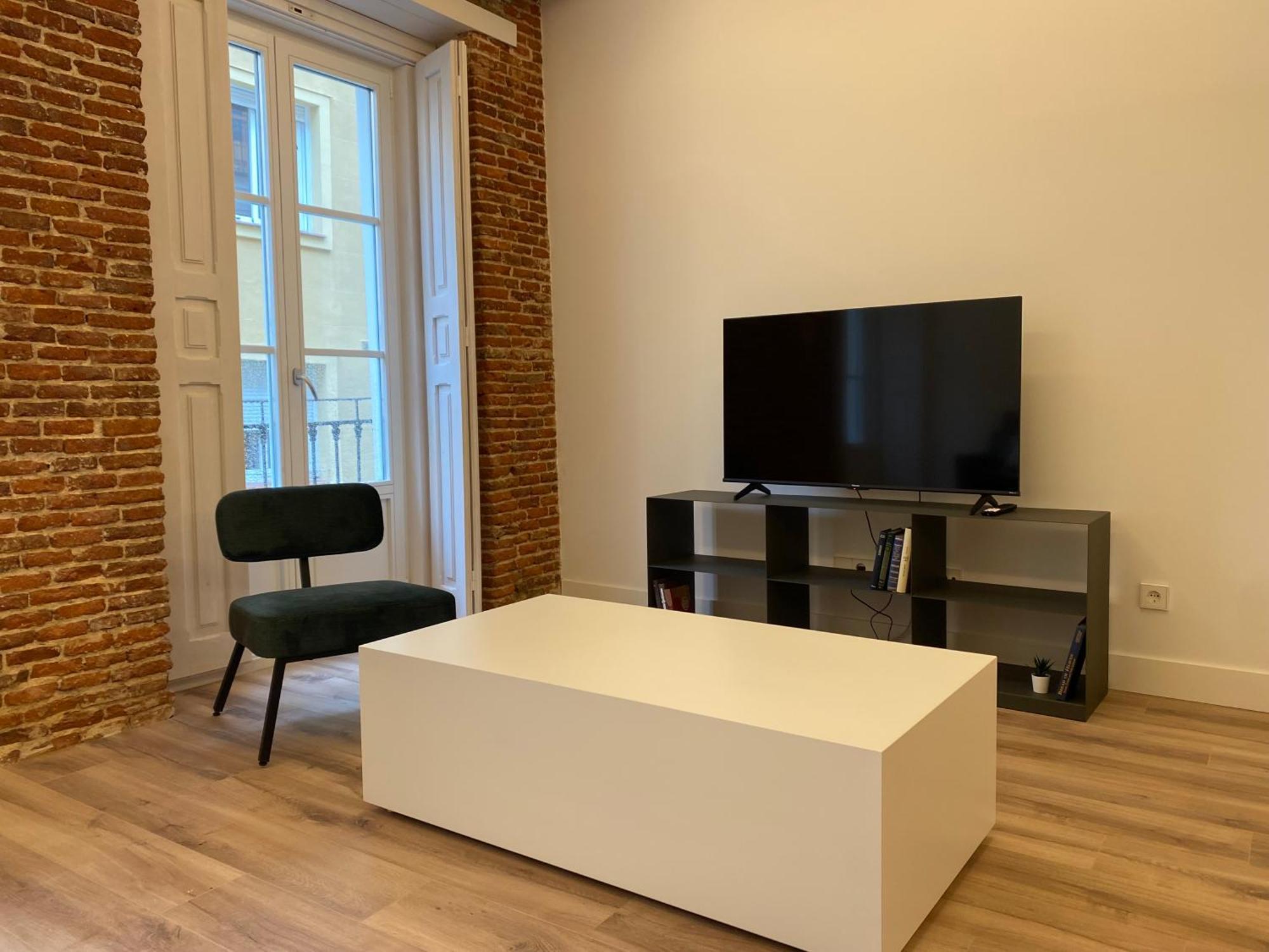 Fomento By Wynwood House Apart otel Madrid Dış mekan fotoğraf