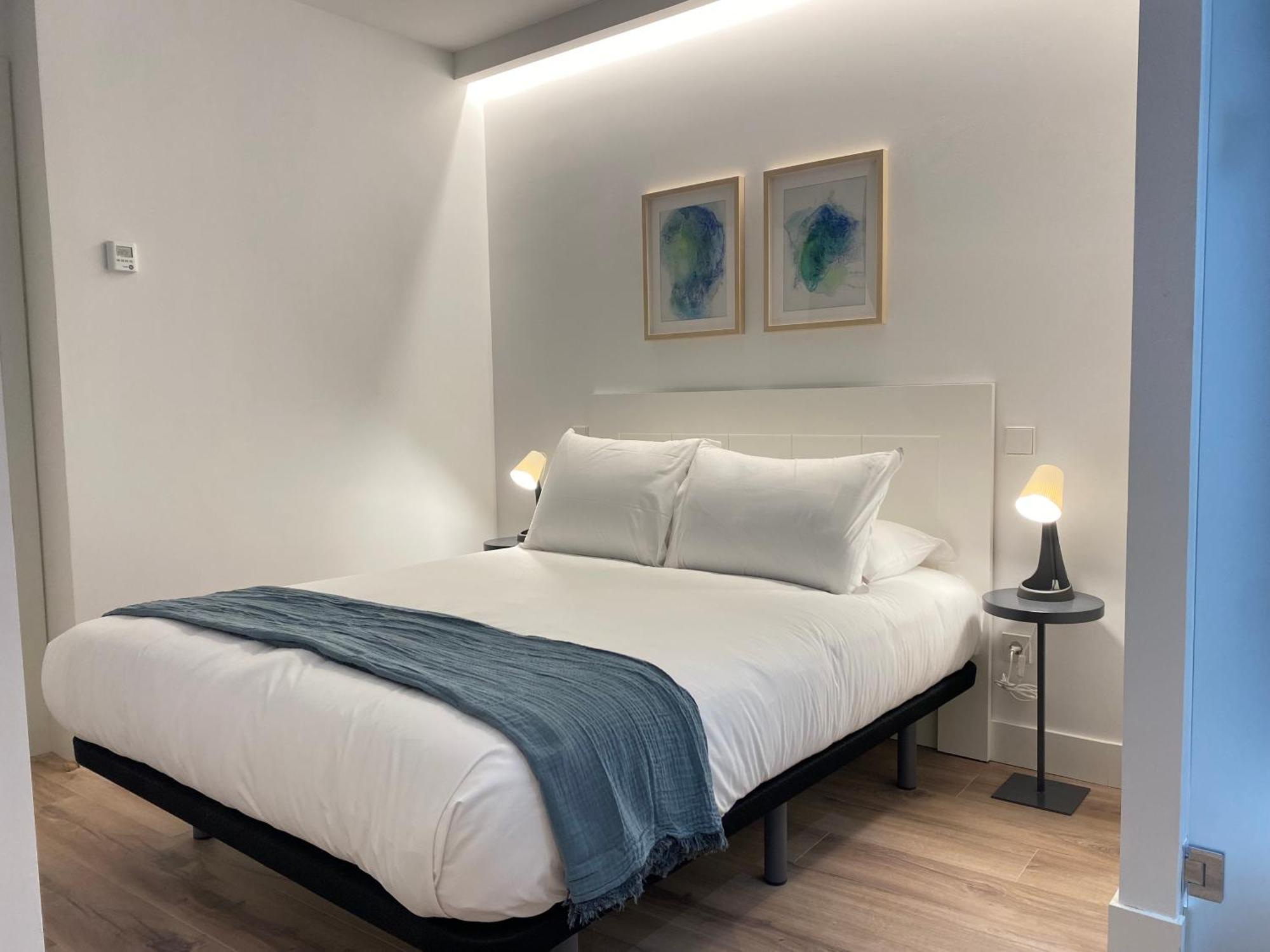 Fomento By Wynwood House Apart otel Madrid Dış mekan fotoğraf