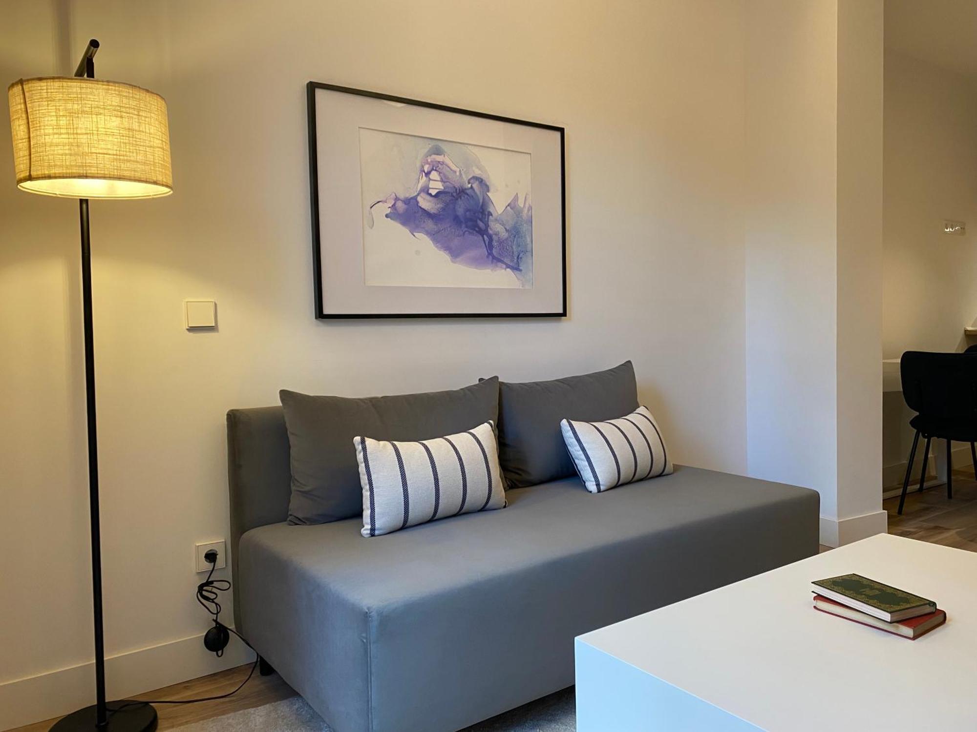 Fomento By Wynwood House Apart otel Madrid Dış mekan fotoğraf