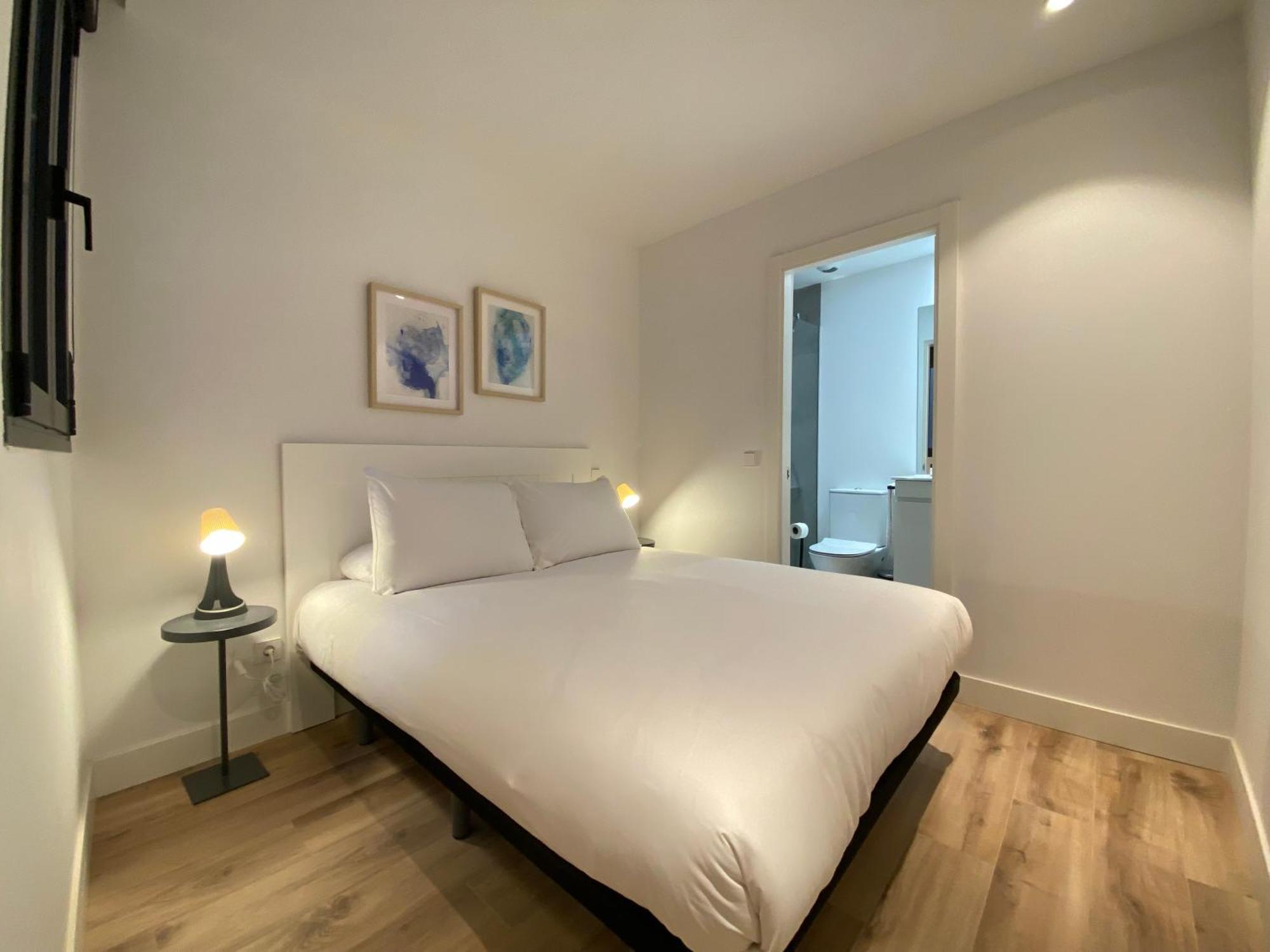 Fomento By Wynwood House Apart otel Madrid Dış mekan fotoğraf