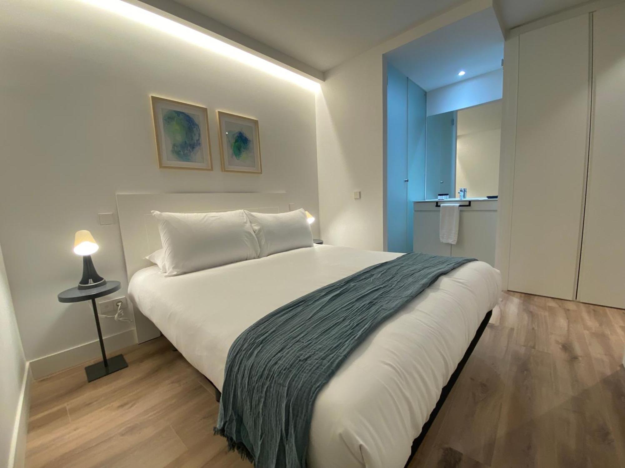 Fomento By Wynwood House Apart otel Madrid Dış mekan fotoğraf